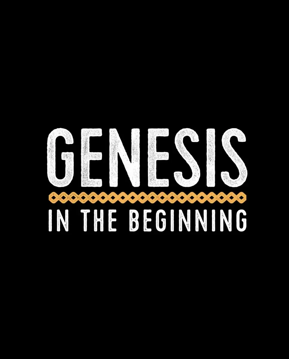 Genesis 1